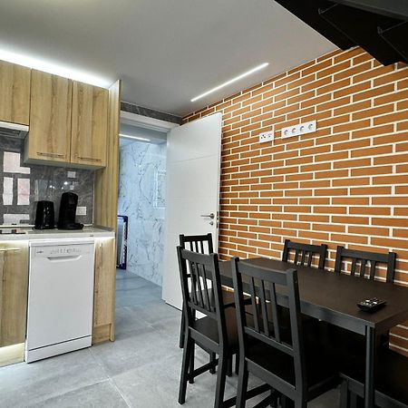 Oriola 35 Apartment Валенсия Екстериор снимка