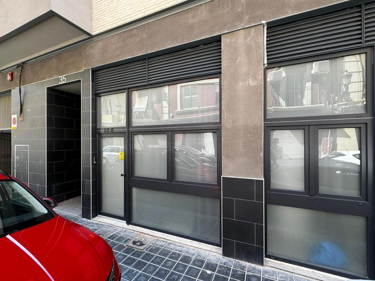 Oriola 35 Apartment Валенсия Екстериор снимка