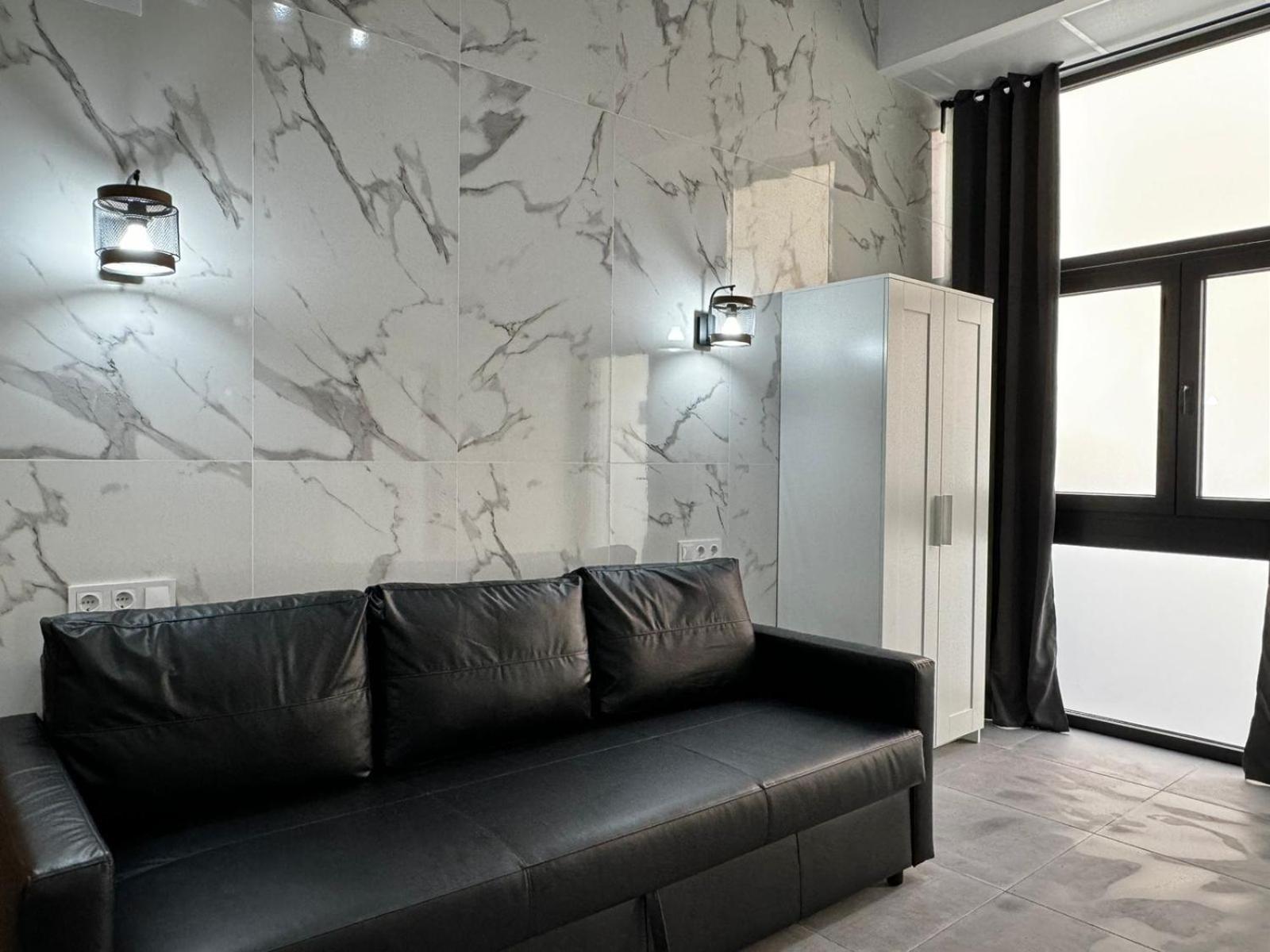Oriola 35 Apartment Валенсия Екстериор снимка