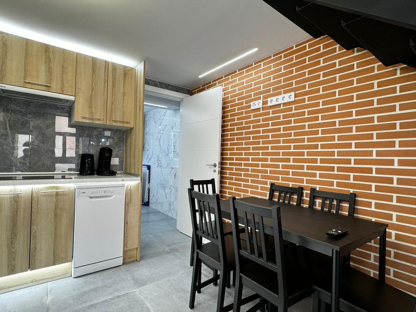 Oriola 35 Apartment Валенсия Екстериор снимка