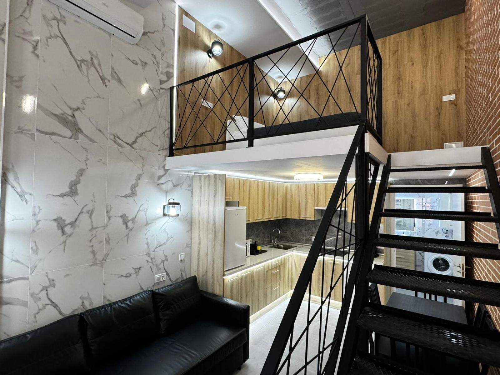 Oriola 35 Apartment Валенсия Екстериор снимка