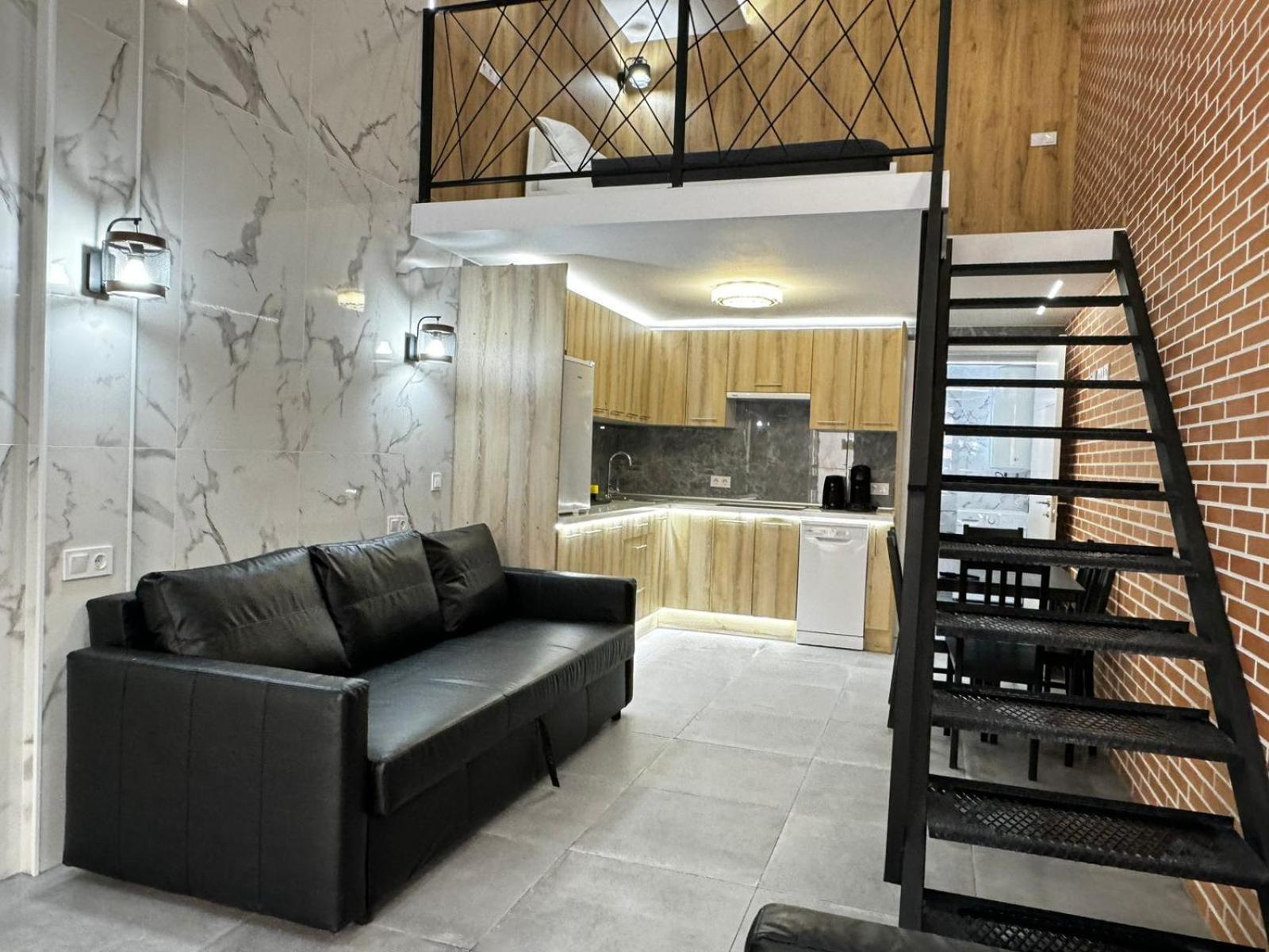 Oriola 35 Apartment Валенсия Екстериор снимка