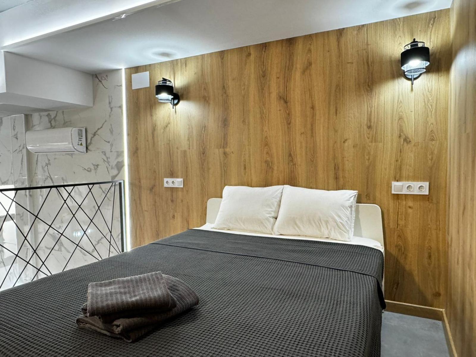 Oriola 35 Apartment Валенсия Екстериор снимка