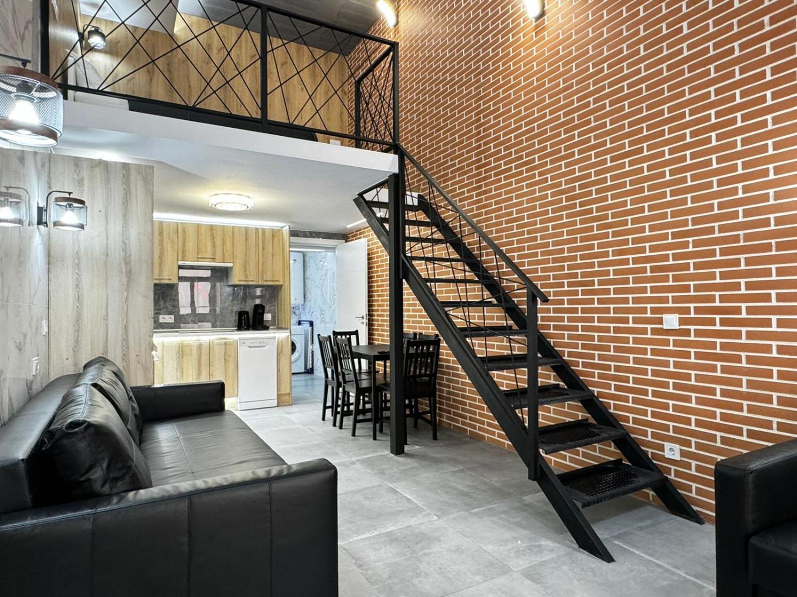 Oriola 35 Apartment Валенсия Екстериор снимка