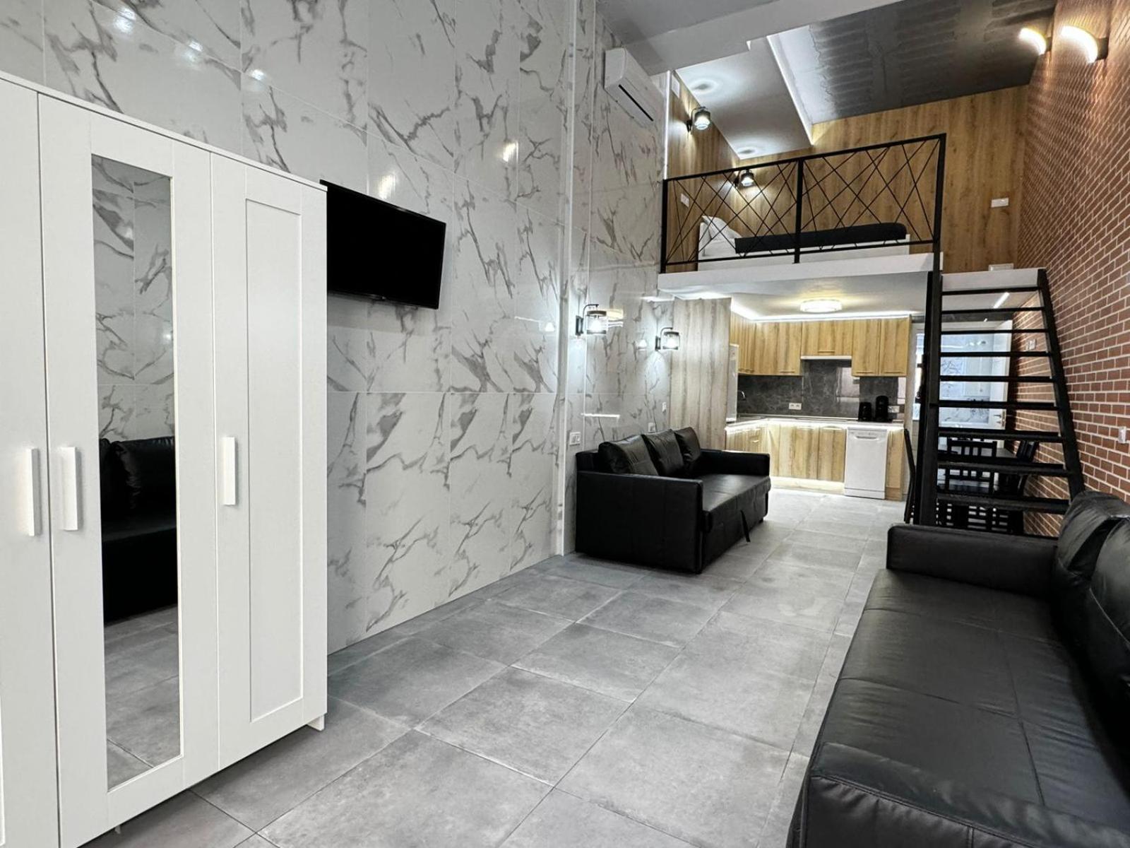 Oriola 35 Apartment Валенсия Екстериор снимка