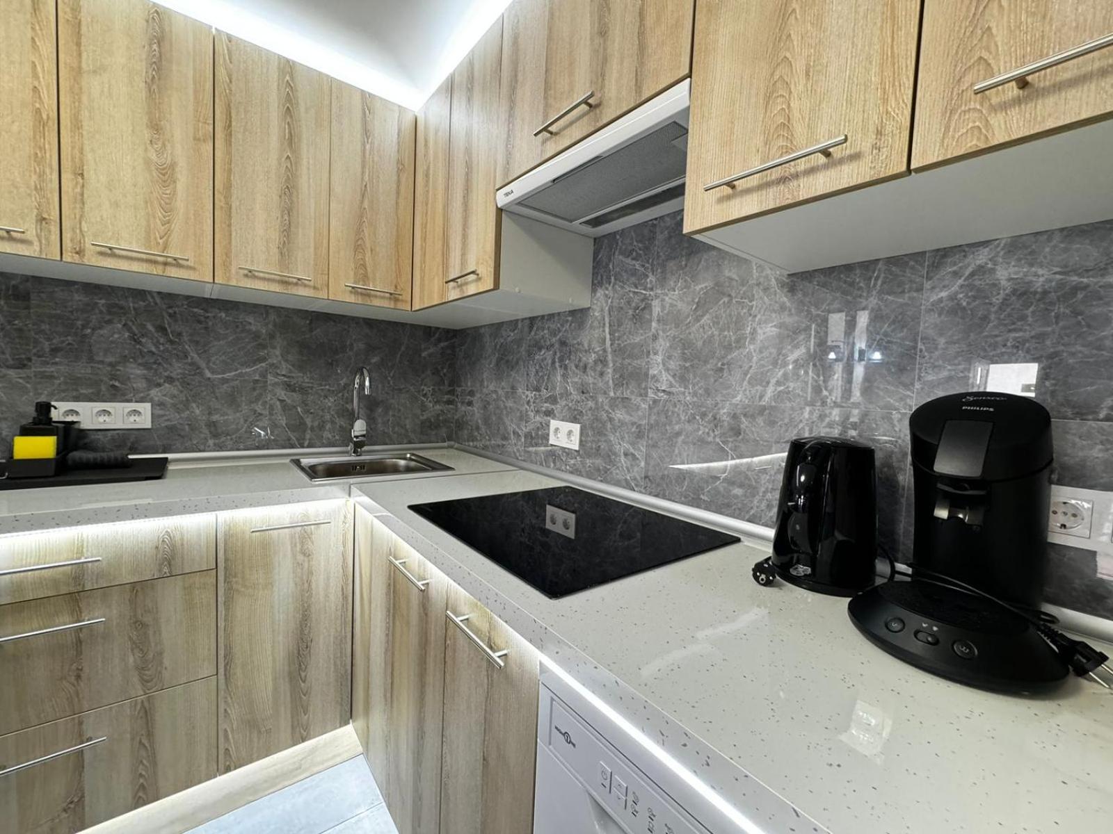 Oriola 35 Apartment Валенсия Екстериор снимка