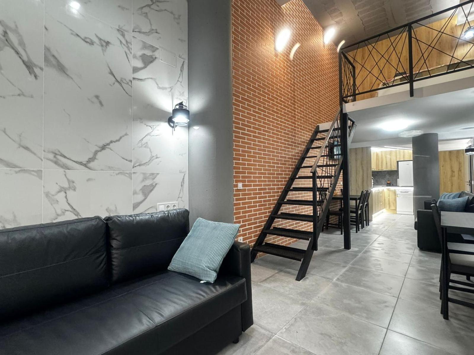 Oriola 35 Apartment Валенсия Екстериор снимка
