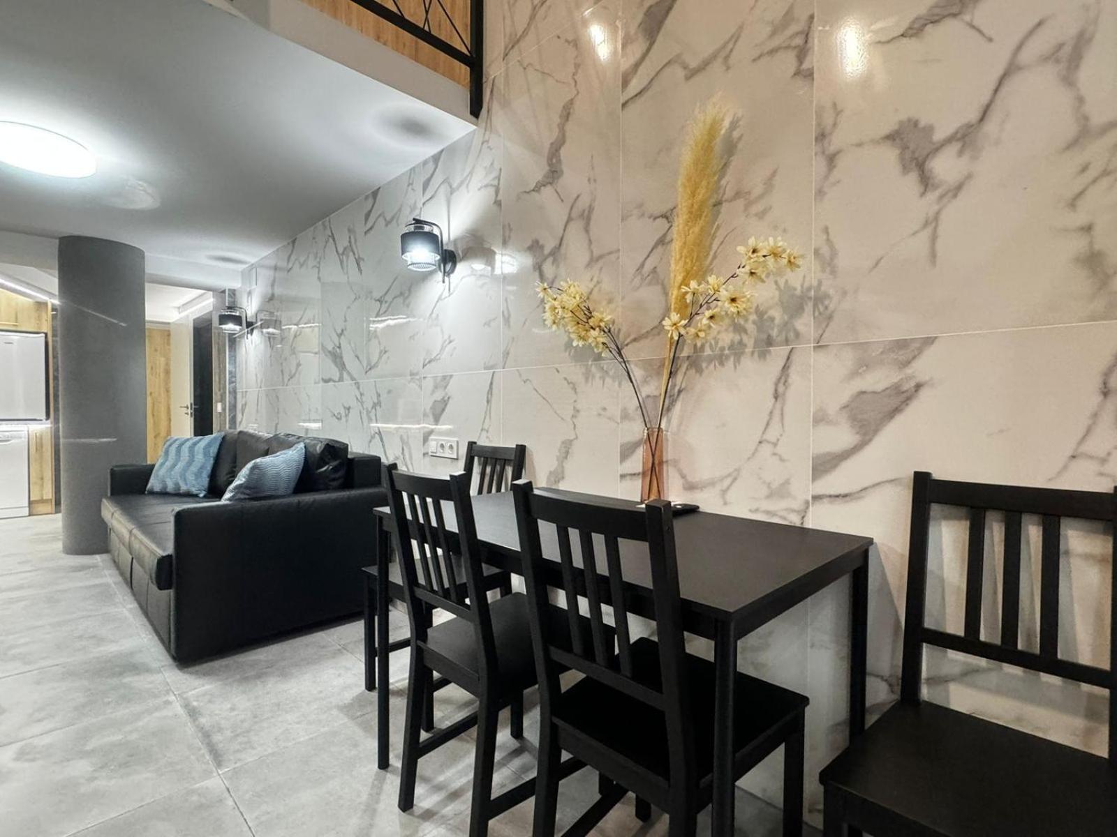Oriola 35 Apartment Валенсия Екстериор снимка