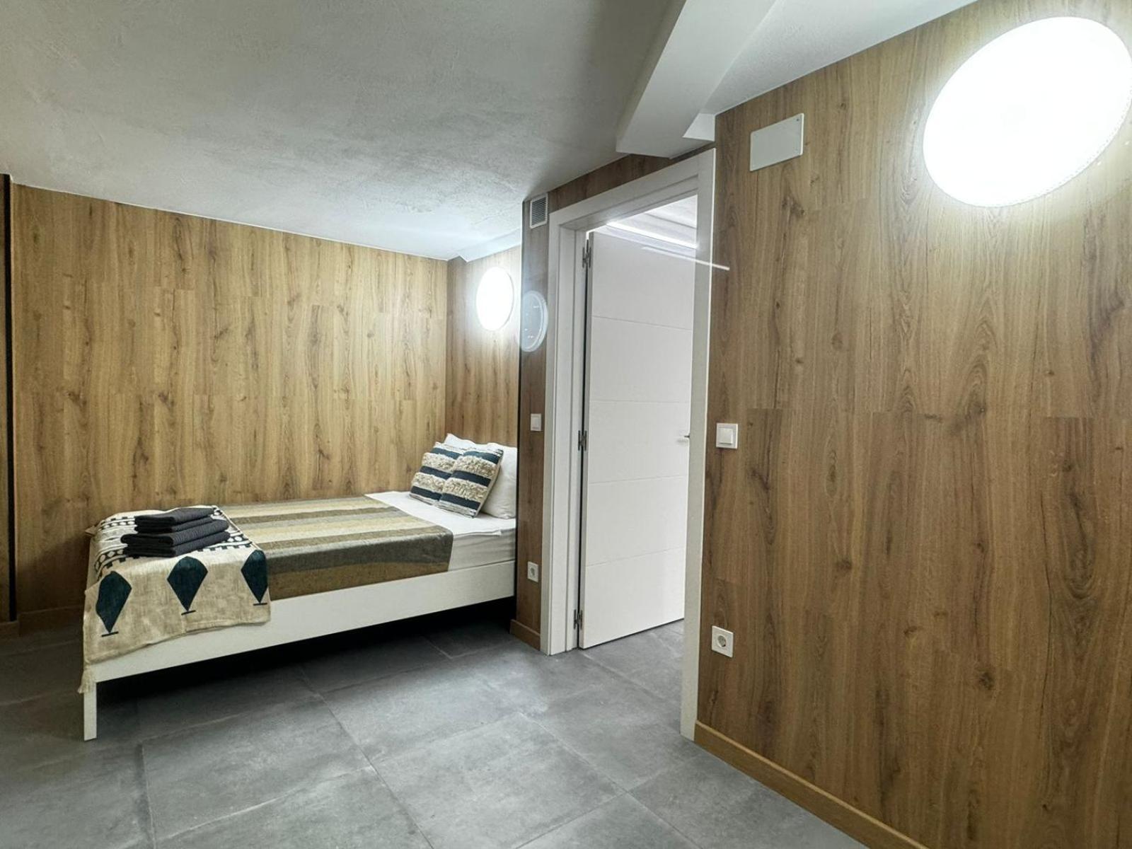Oriola 35 Apartment Валенсия Екстериор снимка