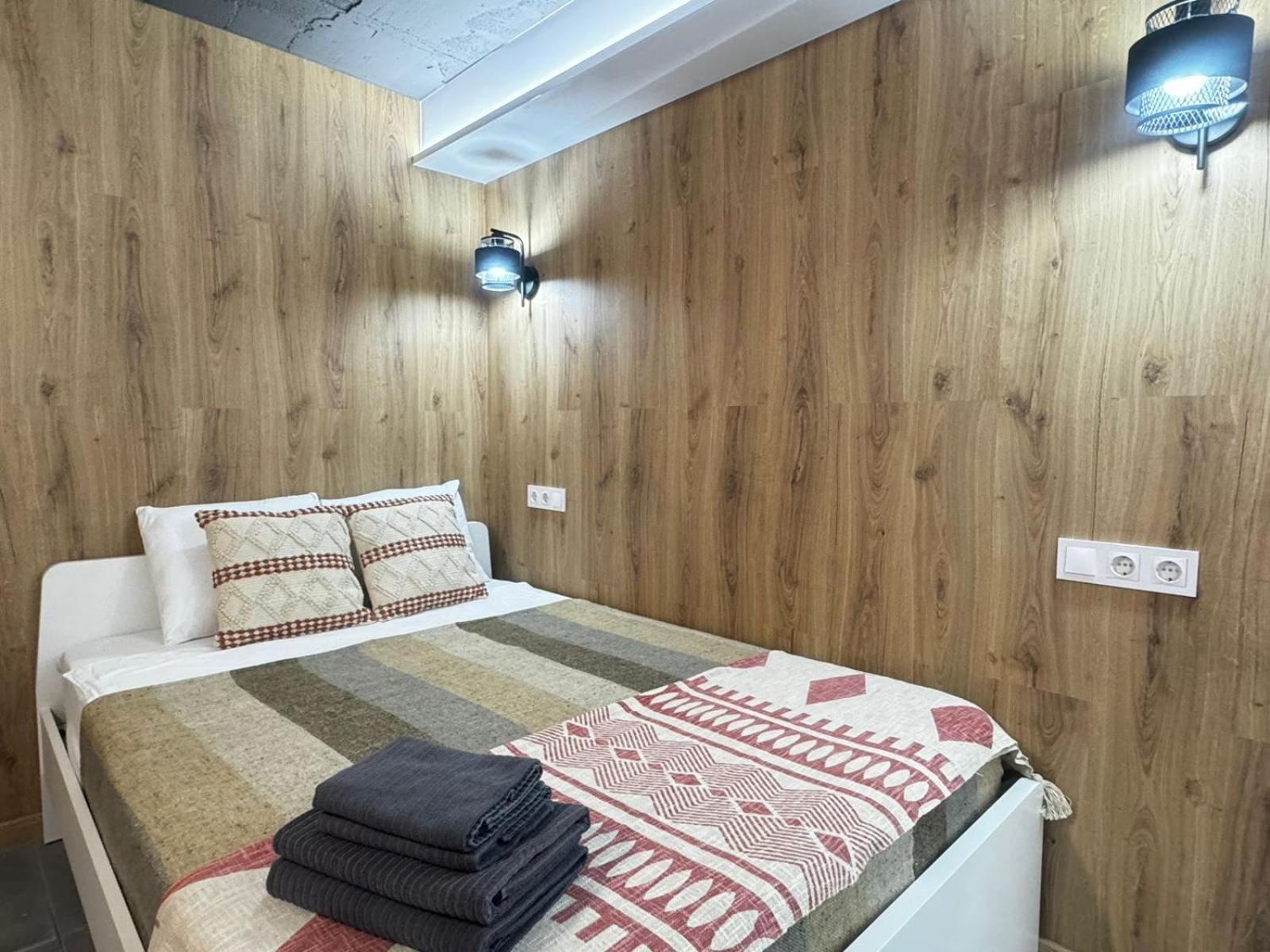 Oriola 35 Apartment Валенсия Екстериор снимка