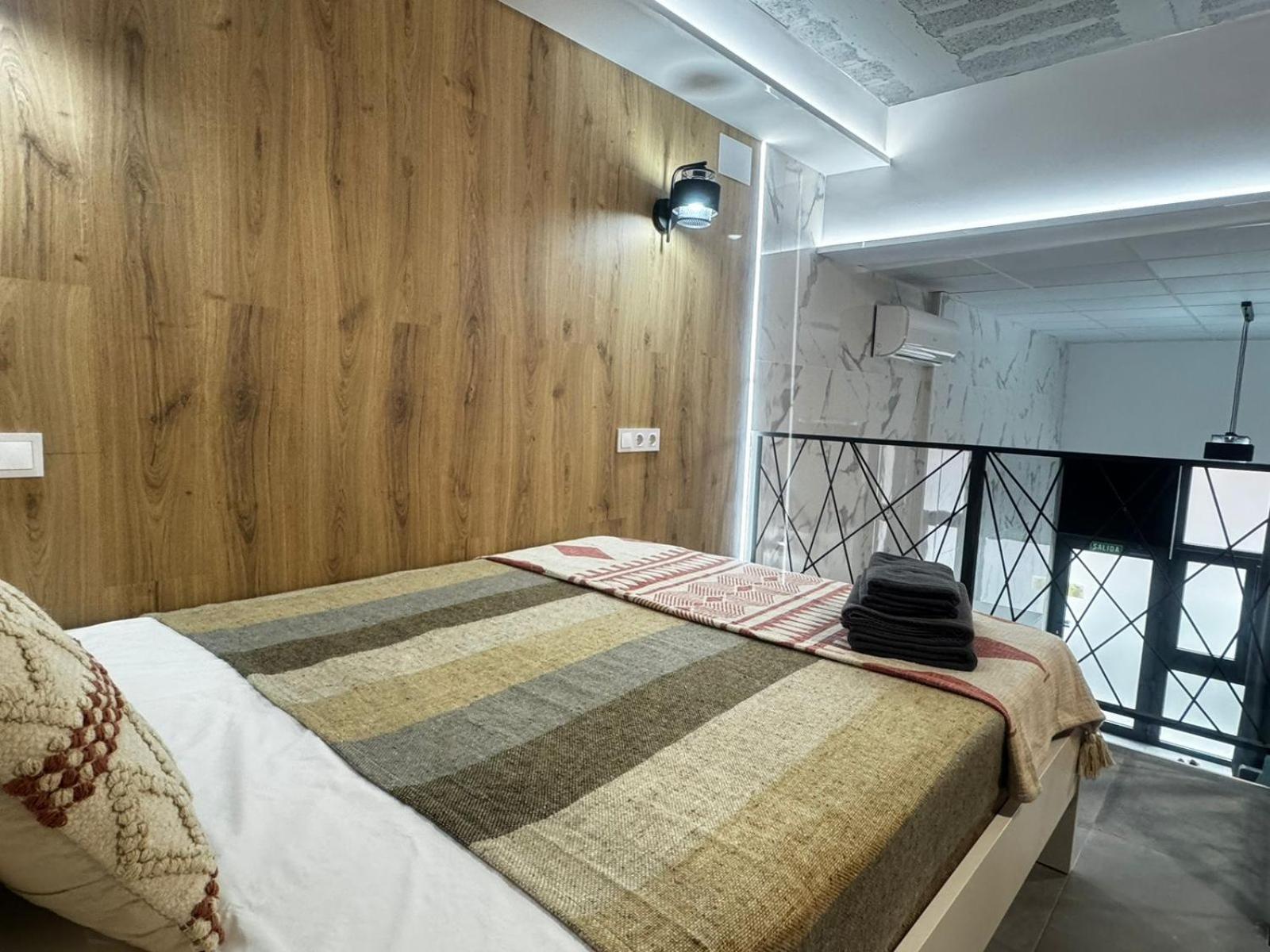 Oriola 35 Apartment Валенсия Екстериор снимка