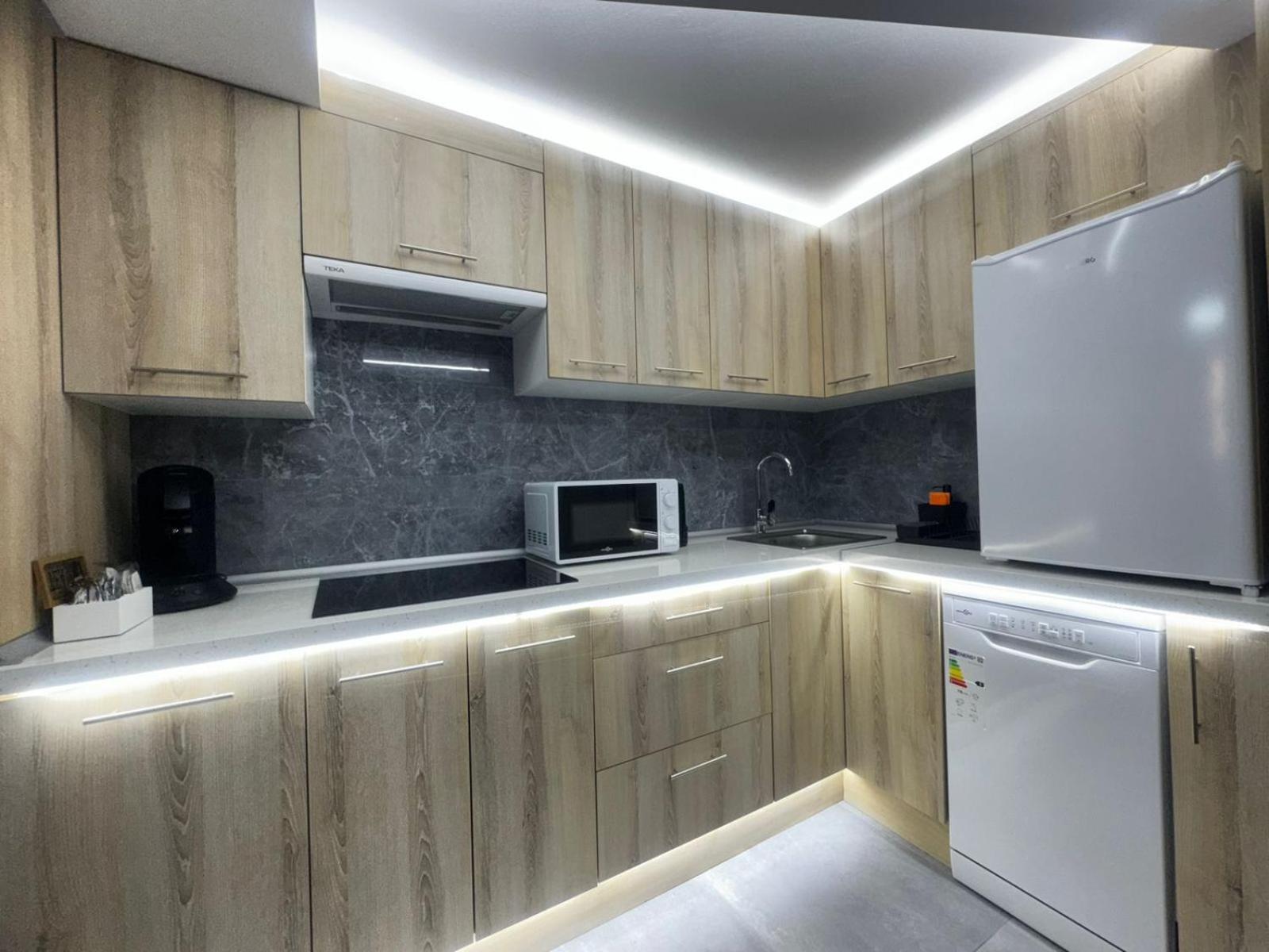 Oriola 35 Apartment Валенсия Екстериор снимка