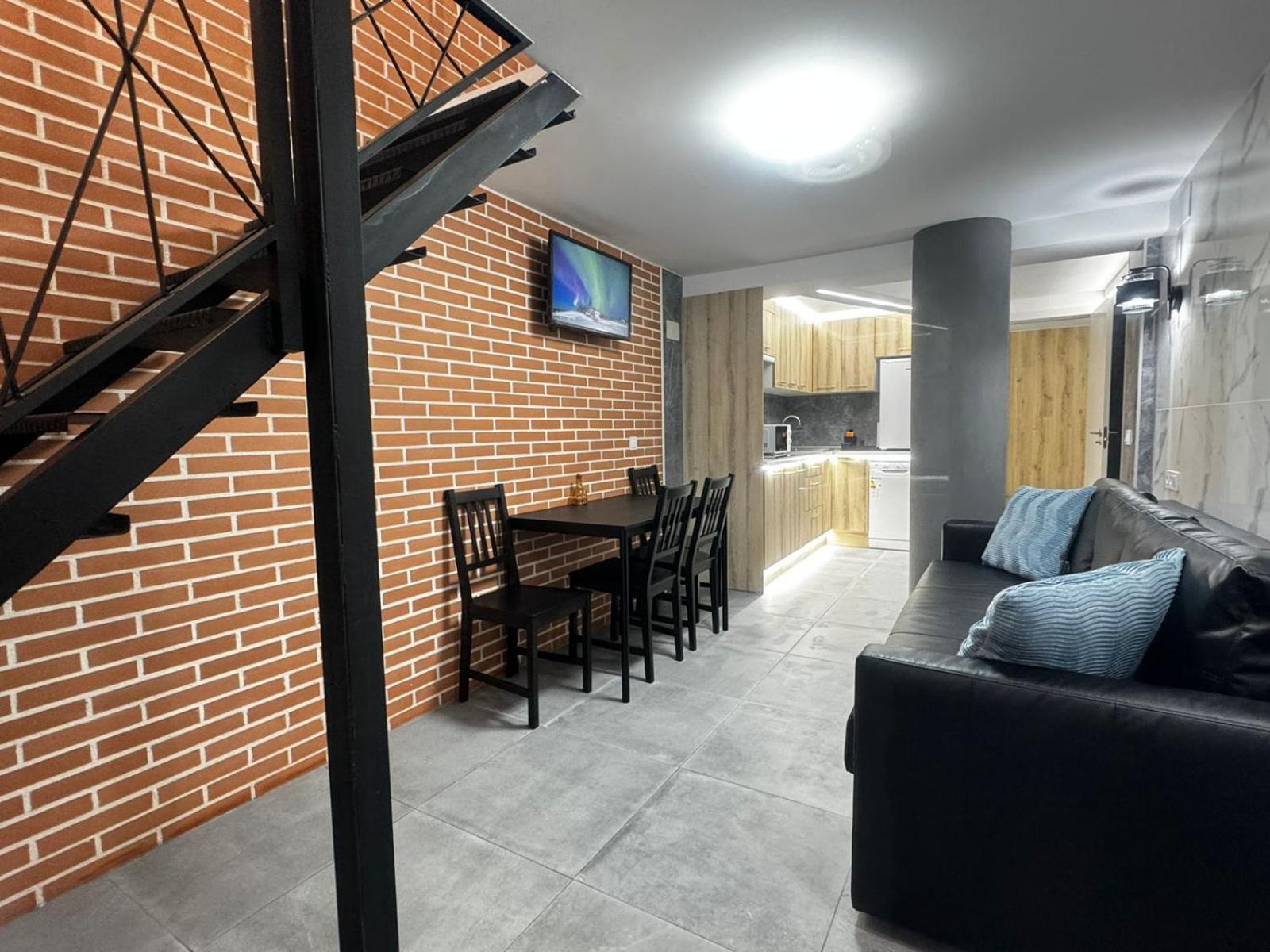 Oriola 35 Apartment Валенсия Екстериор снимка