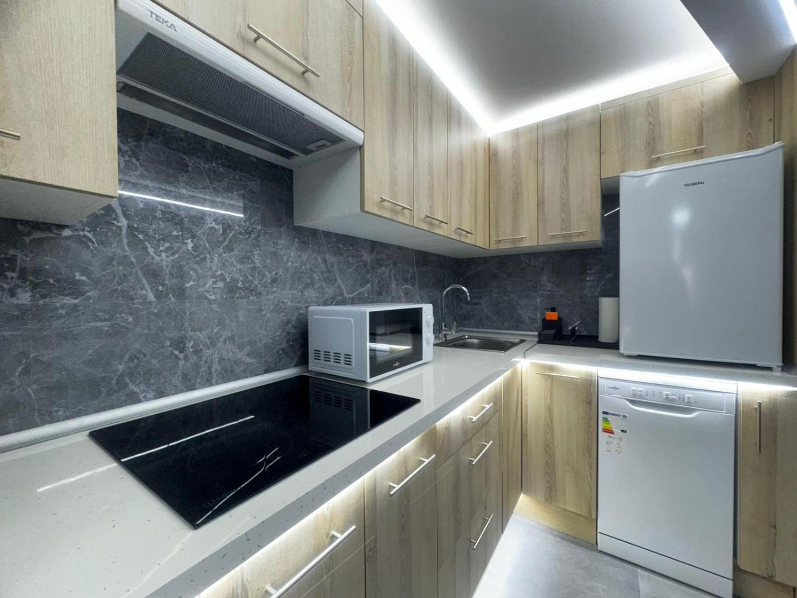 Oriola 35 Apartment Валенсия Екстериор снимка