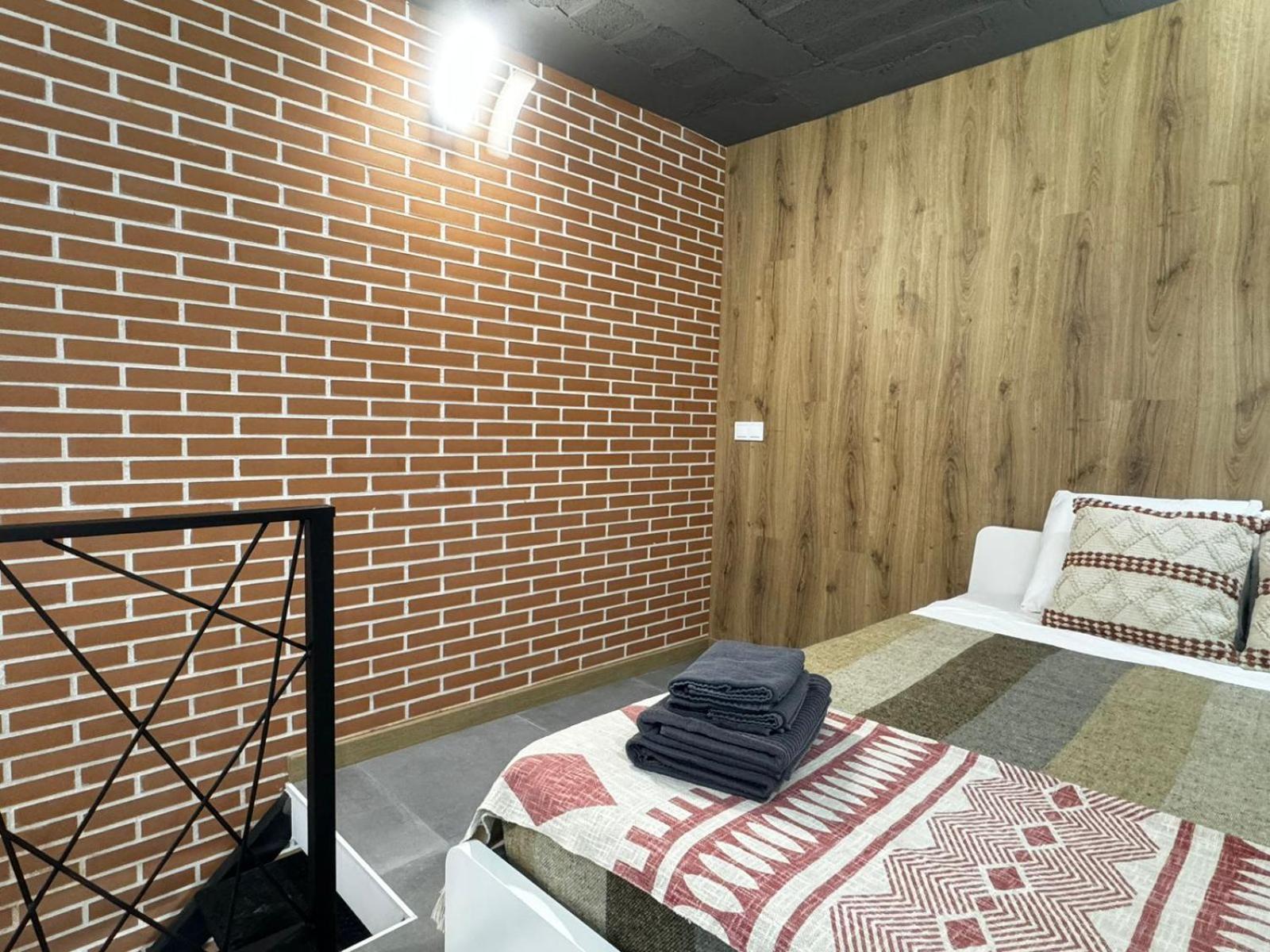 Oriola 35 Apartment Валенсия Екстериор снимка
