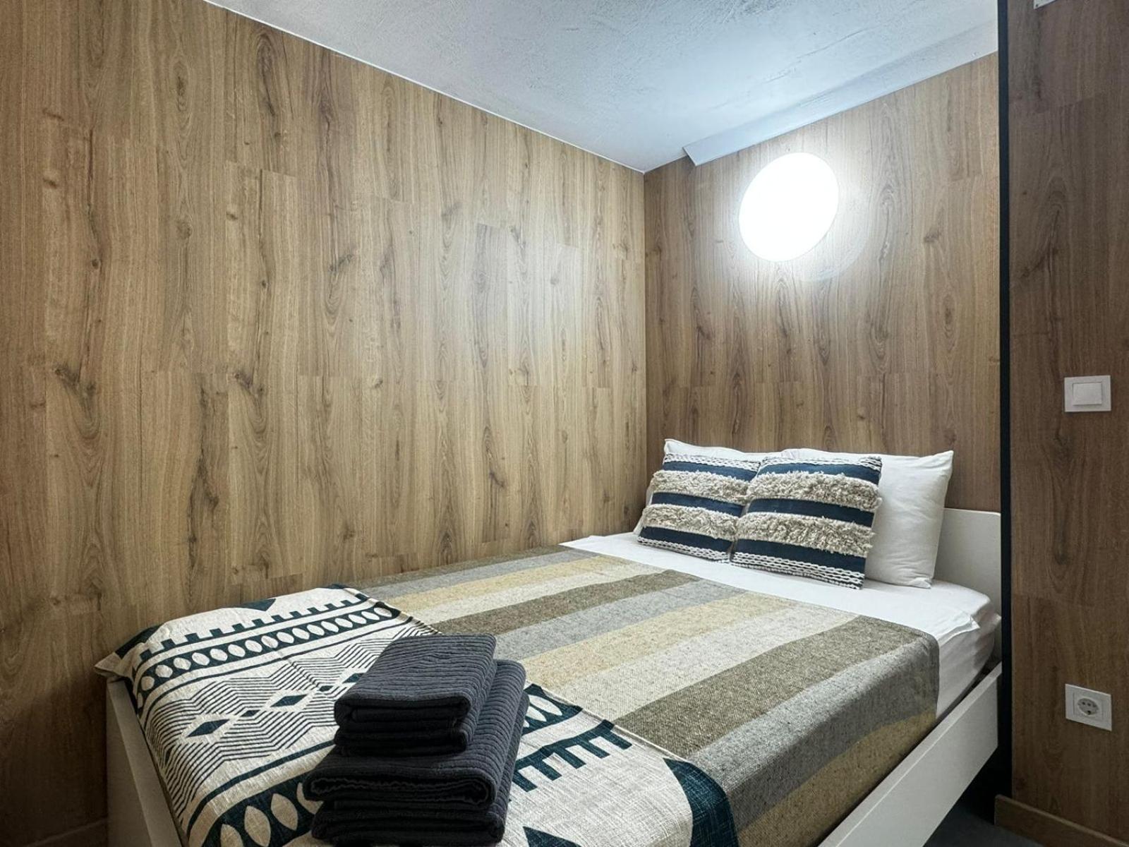 Oriola 35 Apartment Валенсия Екстериор снимка