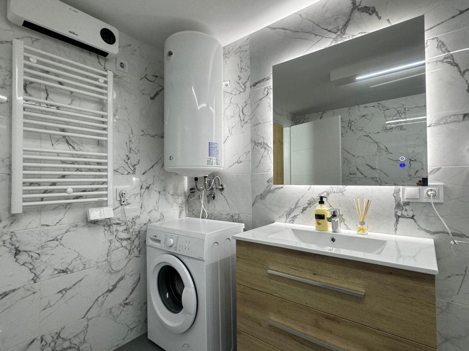 Oriola 35 Apartment Валенсия Екстериор снимка