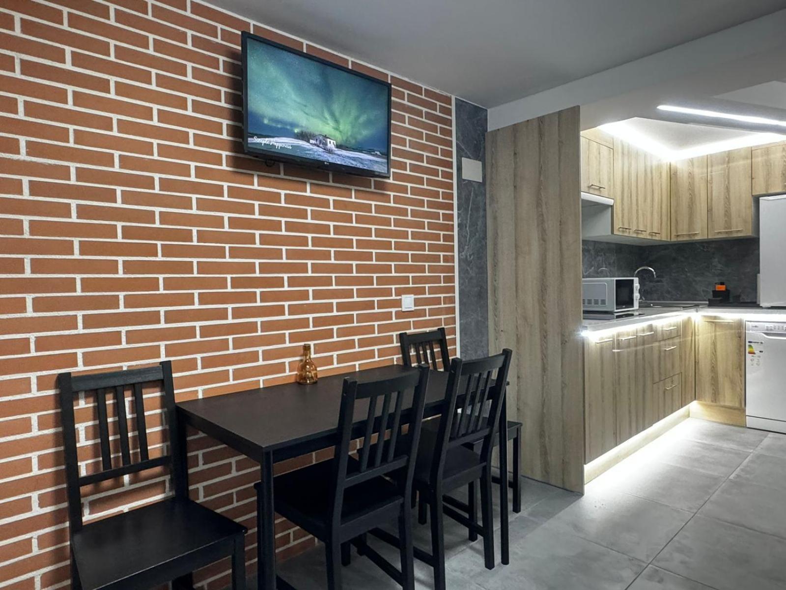 Oriola 35 Apartment Валенсия Екстериор снимка