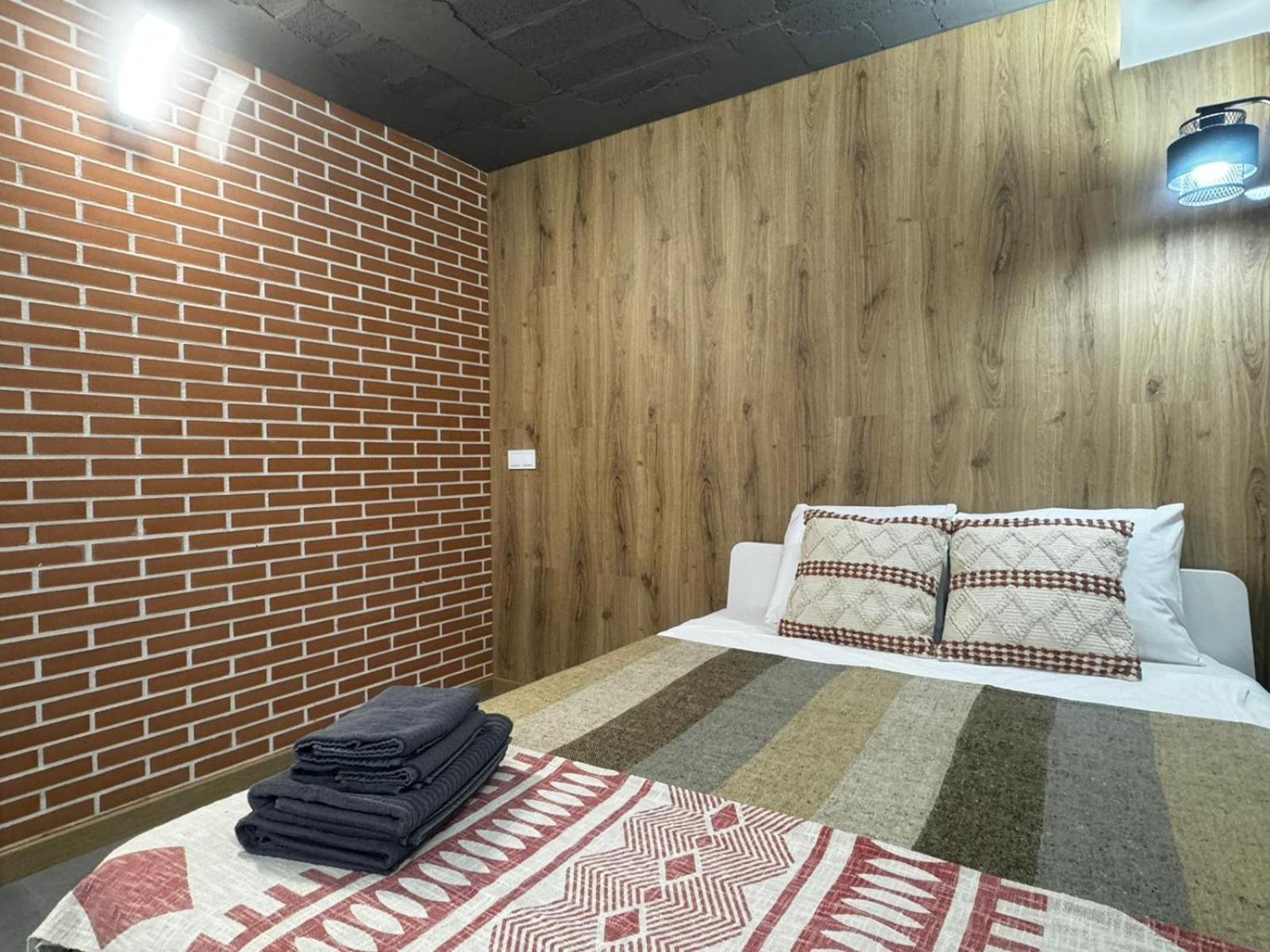 Oriola 35 Apartment Валенсия Екстериор снимка