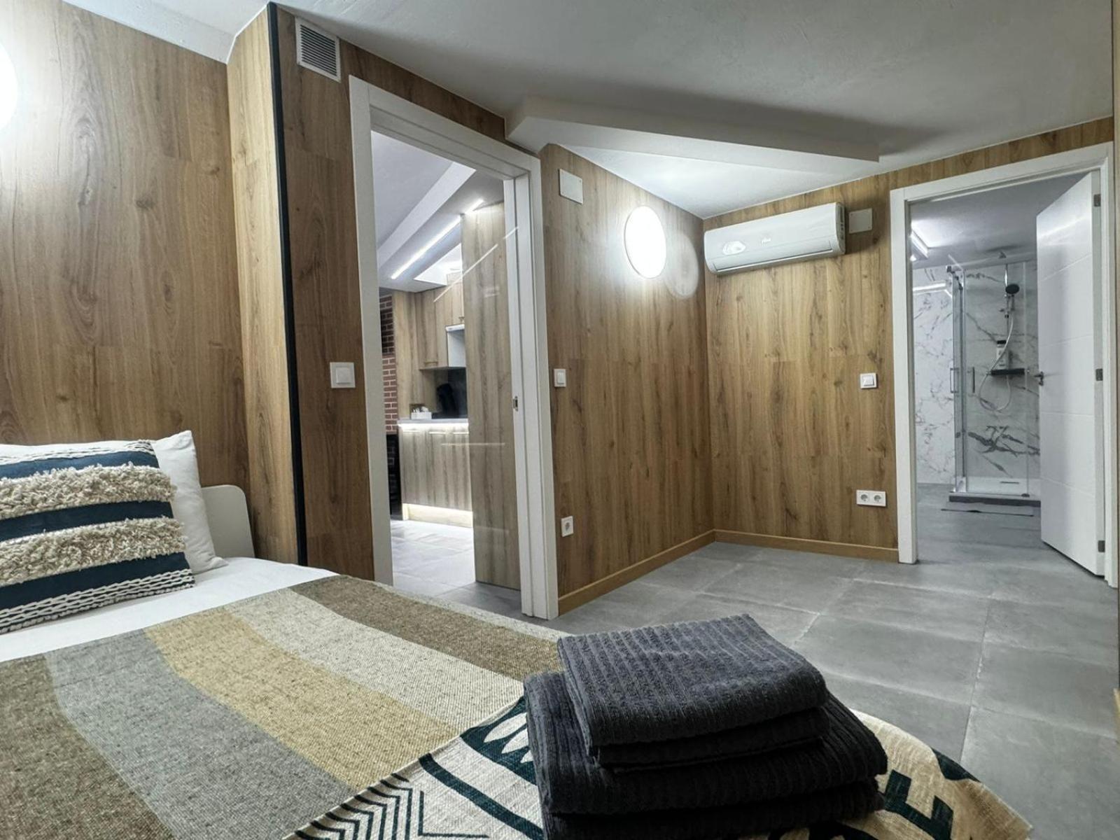 Oriola 35 Apartment Валенсия Екстериор снимка